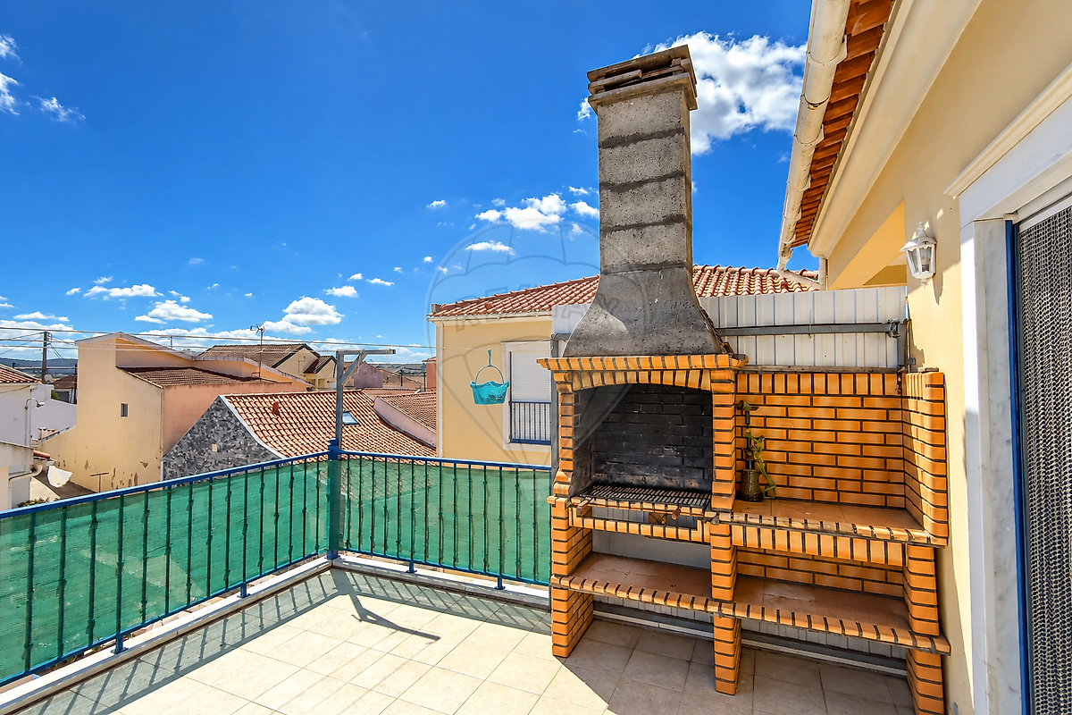 Apartamento T3 à venda em A dos Cunhados e Maceira, Torres Vedras — foto 3