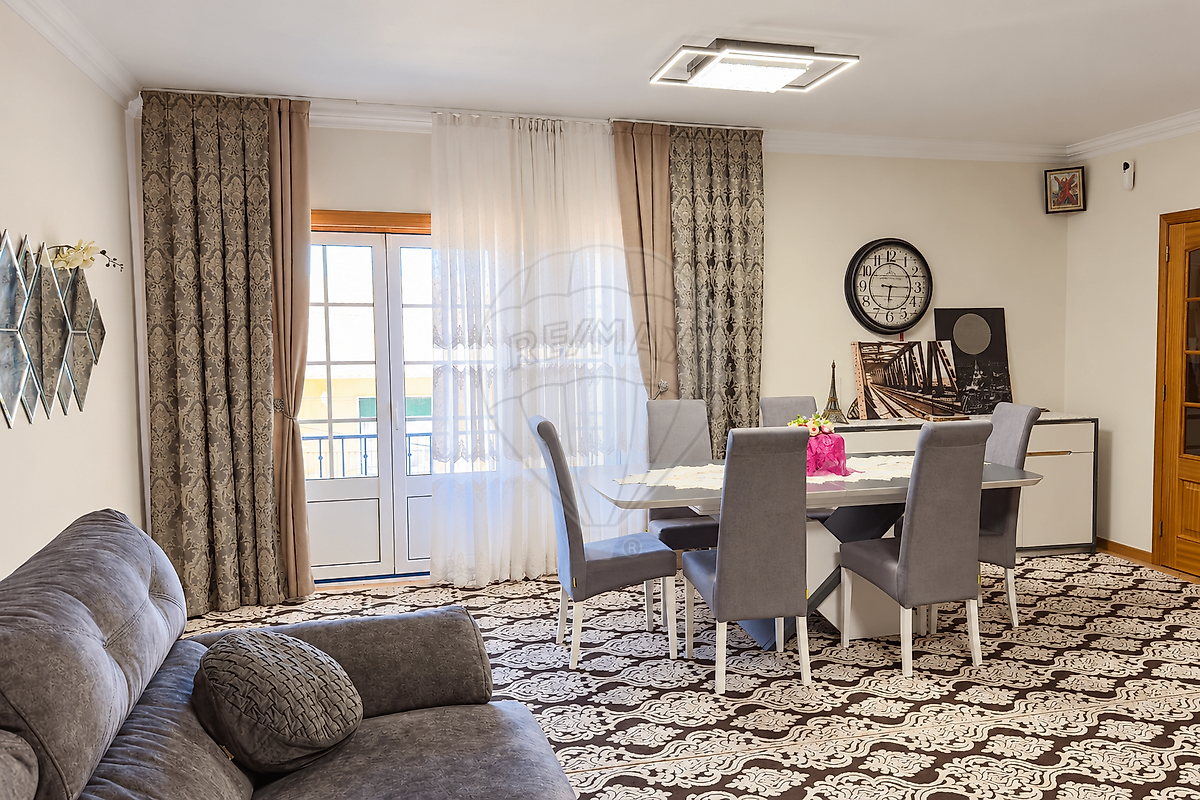 Apartamento T3 à venda em A dos Cunhados e Maceira, Torres Vedras — foto 11