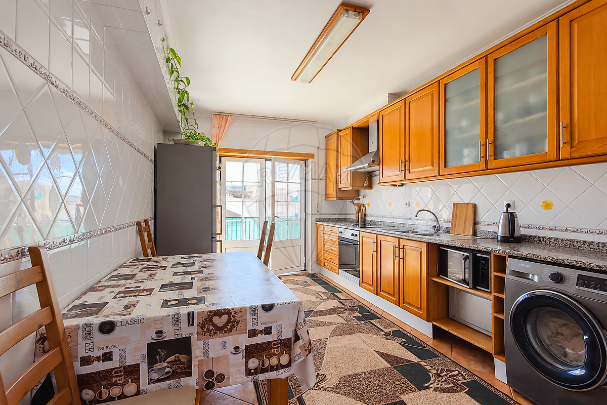 Apartamento T3 à venda em A dos Cunhados e Maceira, Torres Vedras — foto 5