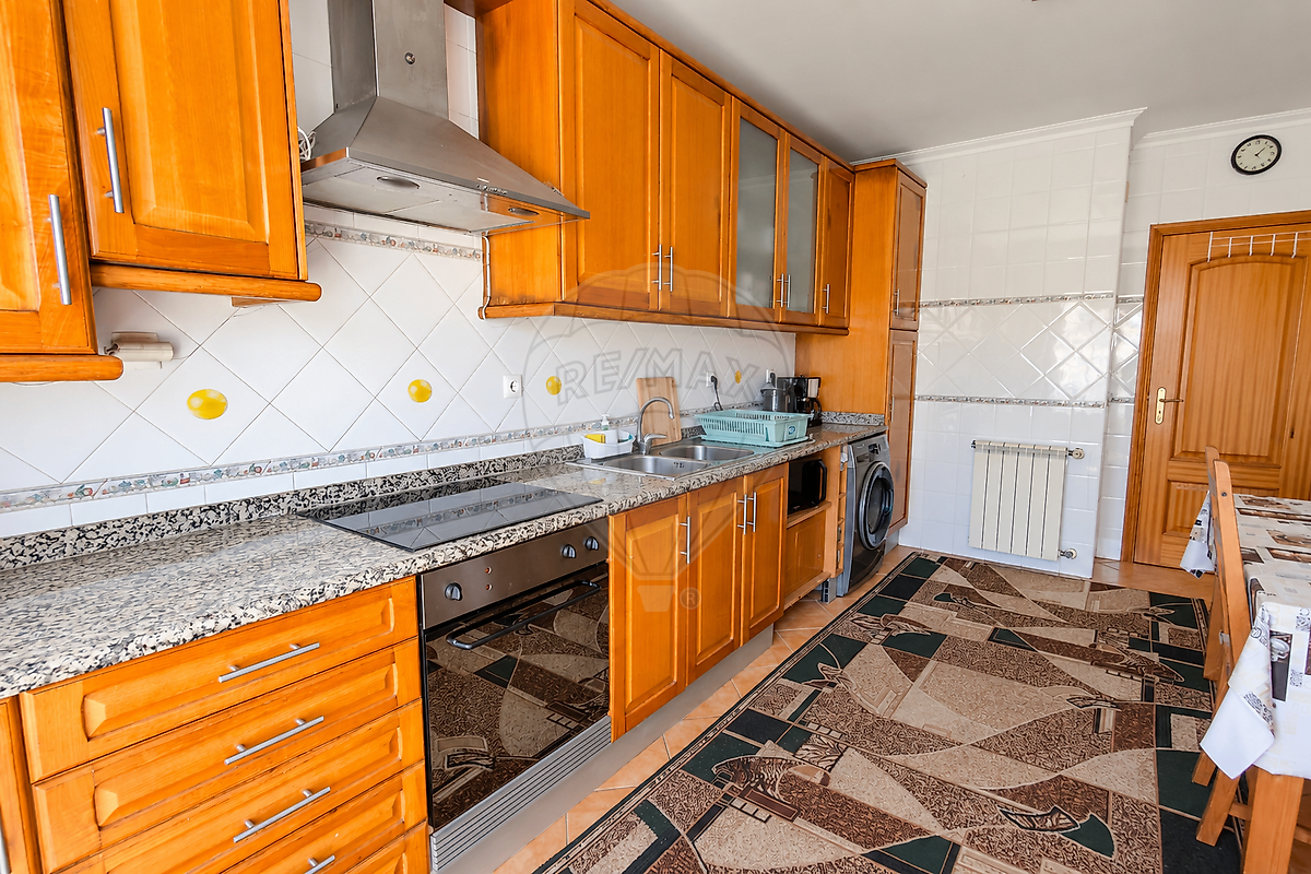 Apartamento T3 à venda em A dos Cunhados e Maceira, Torres Vedras — foto 6