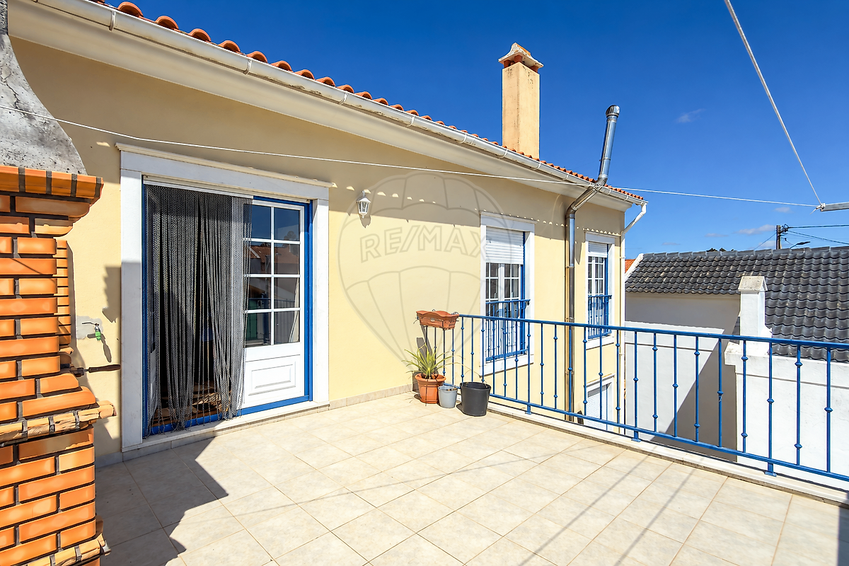 Apartamento T3 à venda em A dos Cunhados e Maceira, Torres Vedras — foto 4