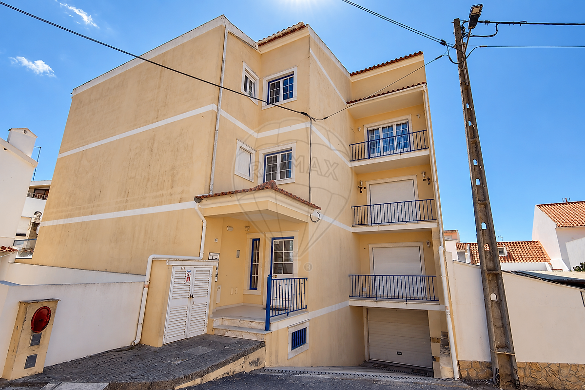 Apartamento T3 à venda em A dos Cunhados e Maceira, Torres Vedras — foto 14