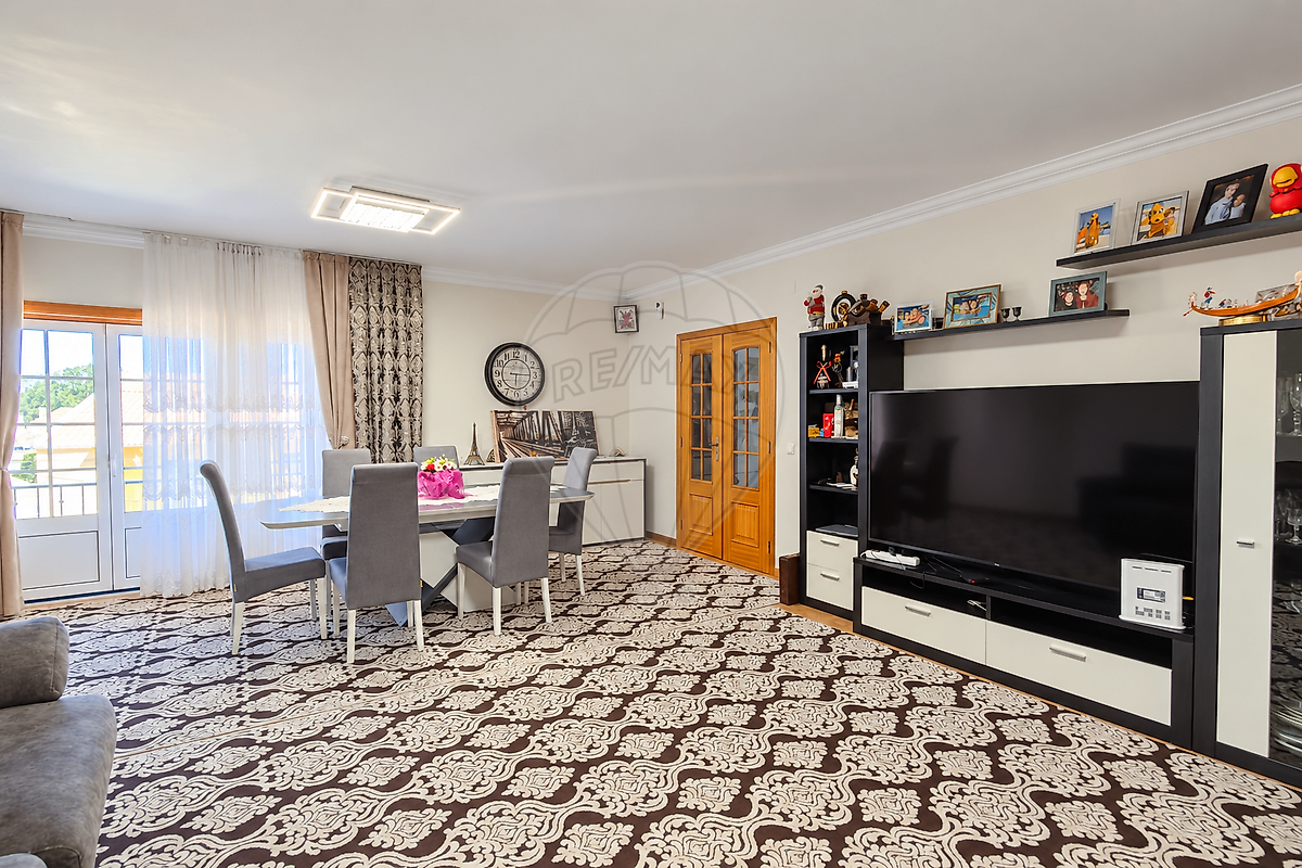 Apartamento T3 à venda em A dos Cunhados e Maceira, Torres Vedras — foto 10