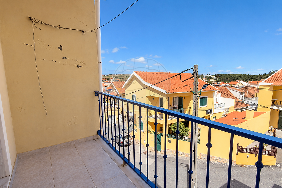 Apartamento T3 à venda em A dos Cunhados e Maceira, Torres Vedras — foto 12