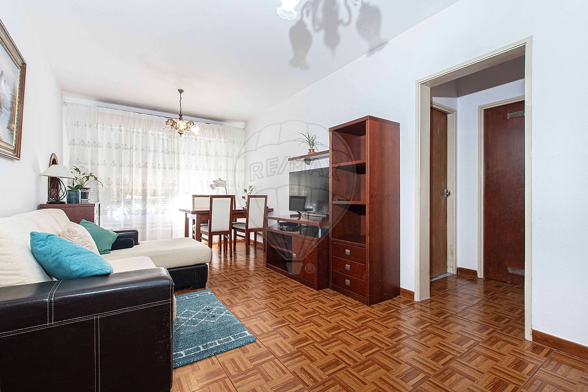 Apartamento T4 à venda em Vila Franca de Xira