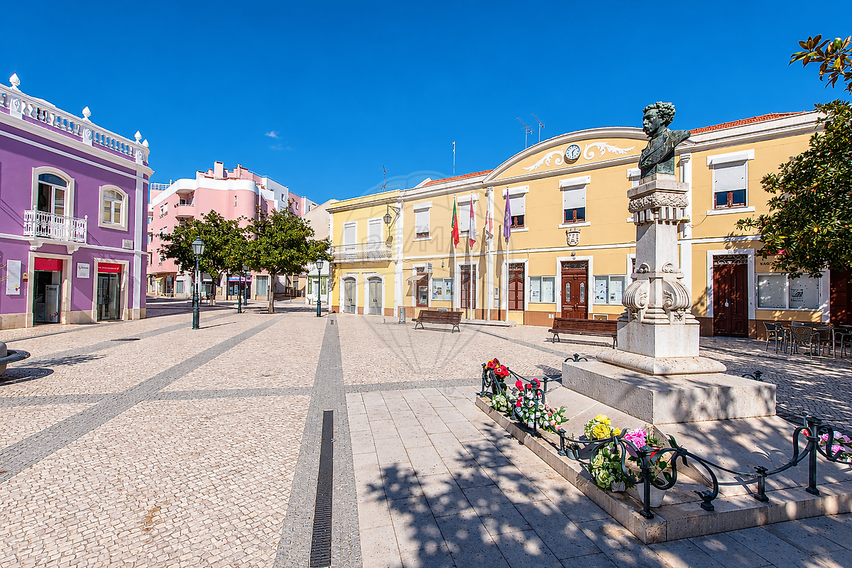 Apartamento T3 à venda em Vila Franca de Xira