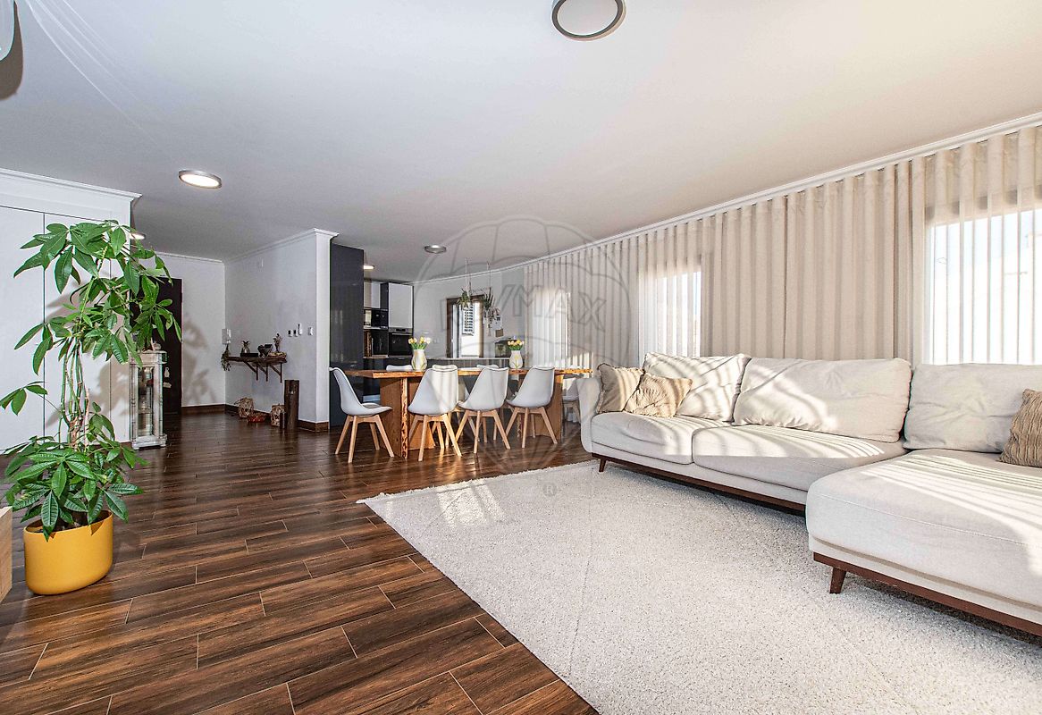 Apartamento T3 - Alhandra, São João dos Montes e Calhandriz, Vila Franca de Xira, Lisboa