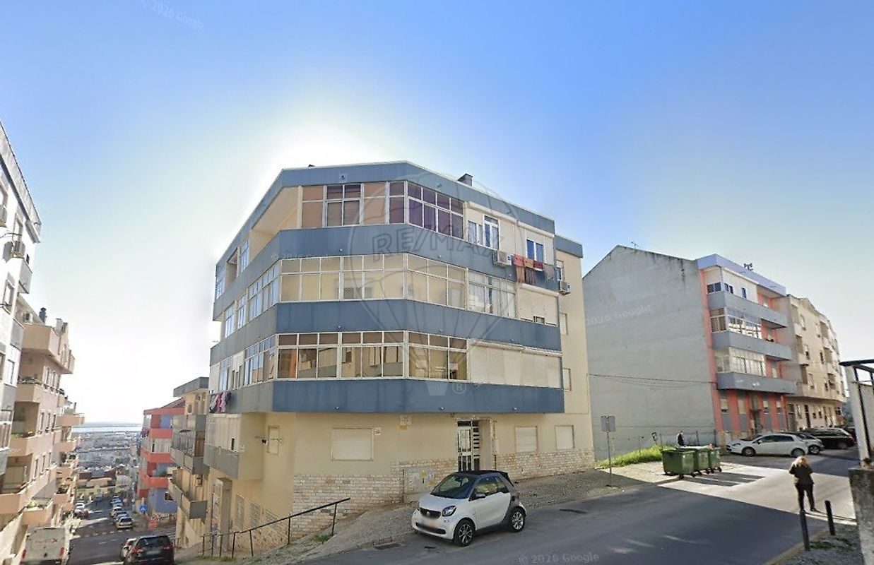 Apartamento T2 à venda em Vila Franca de Xira