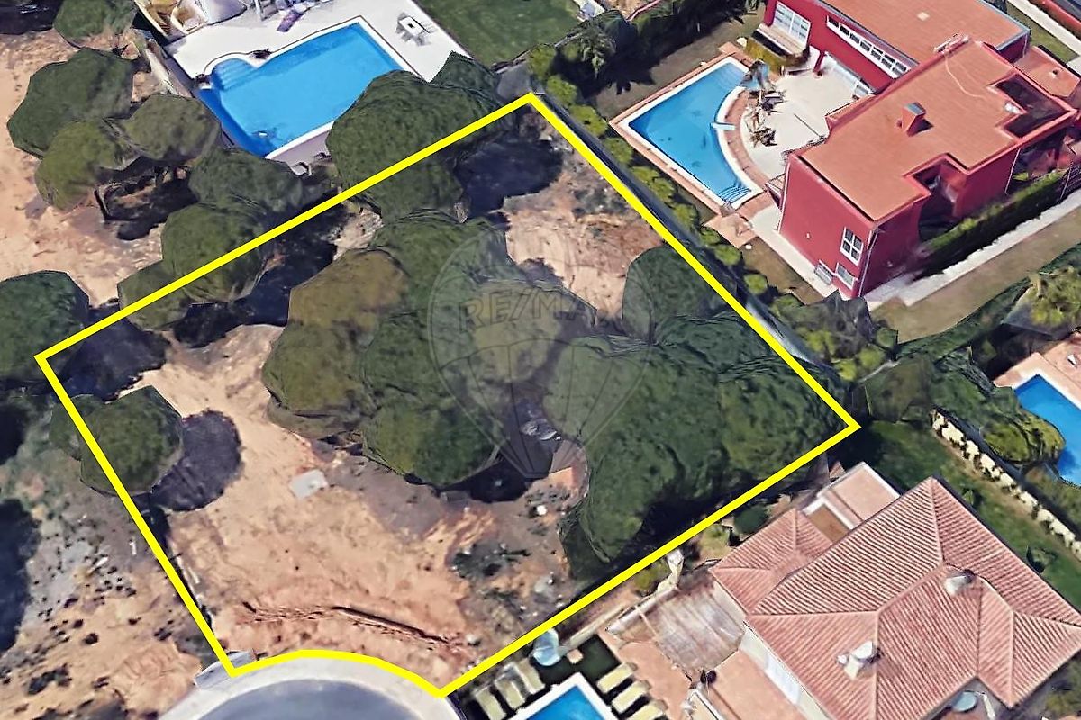 Terreno - Almancil, Loulé, Faro