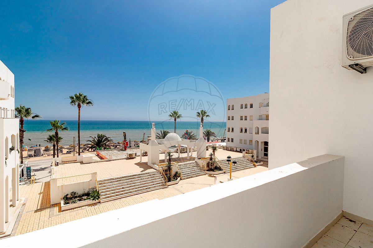 Apartamento T2 à venda em Loulé