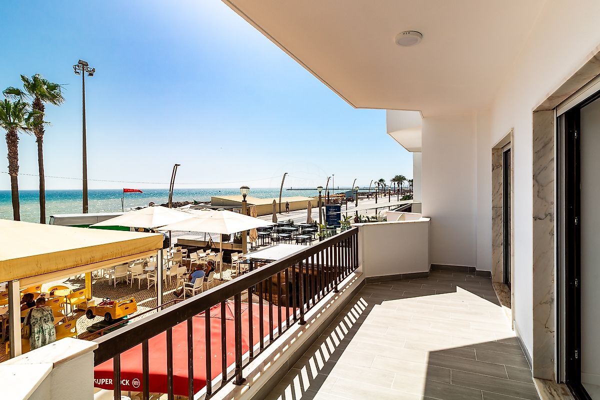 Apartamento T3 à venda em Loulé