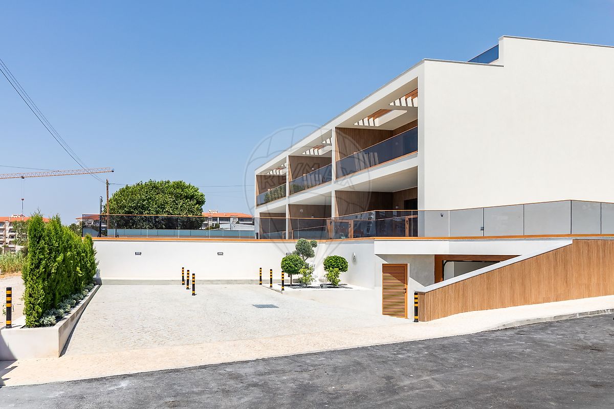 Apartamento T2 para venda