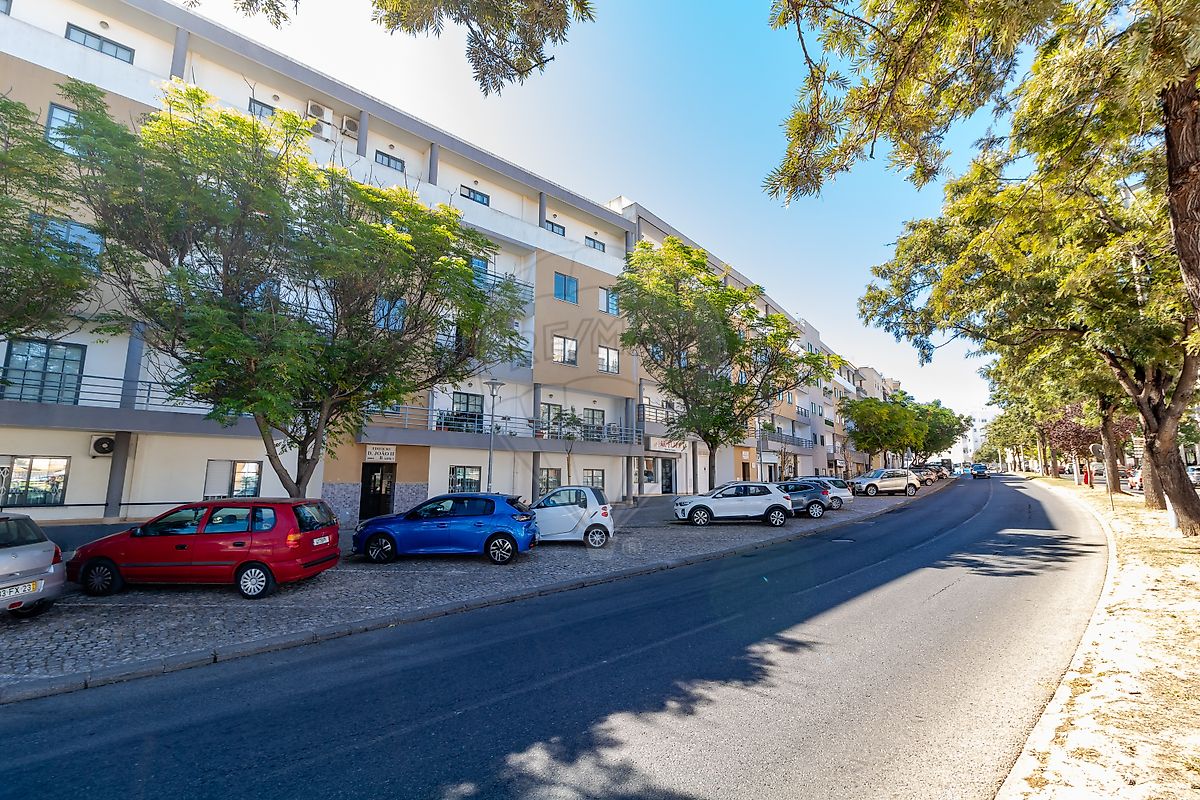 Apartamento T2 para venda