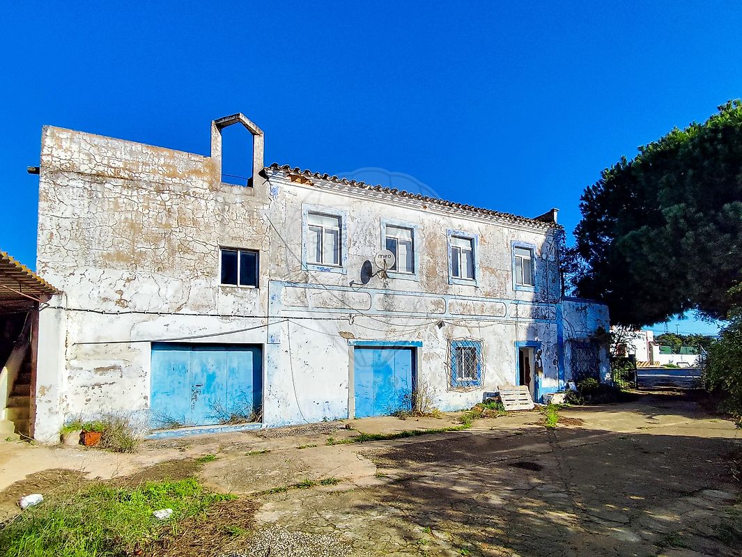 Moradia - Conceição e Estoi, Faro, Faro