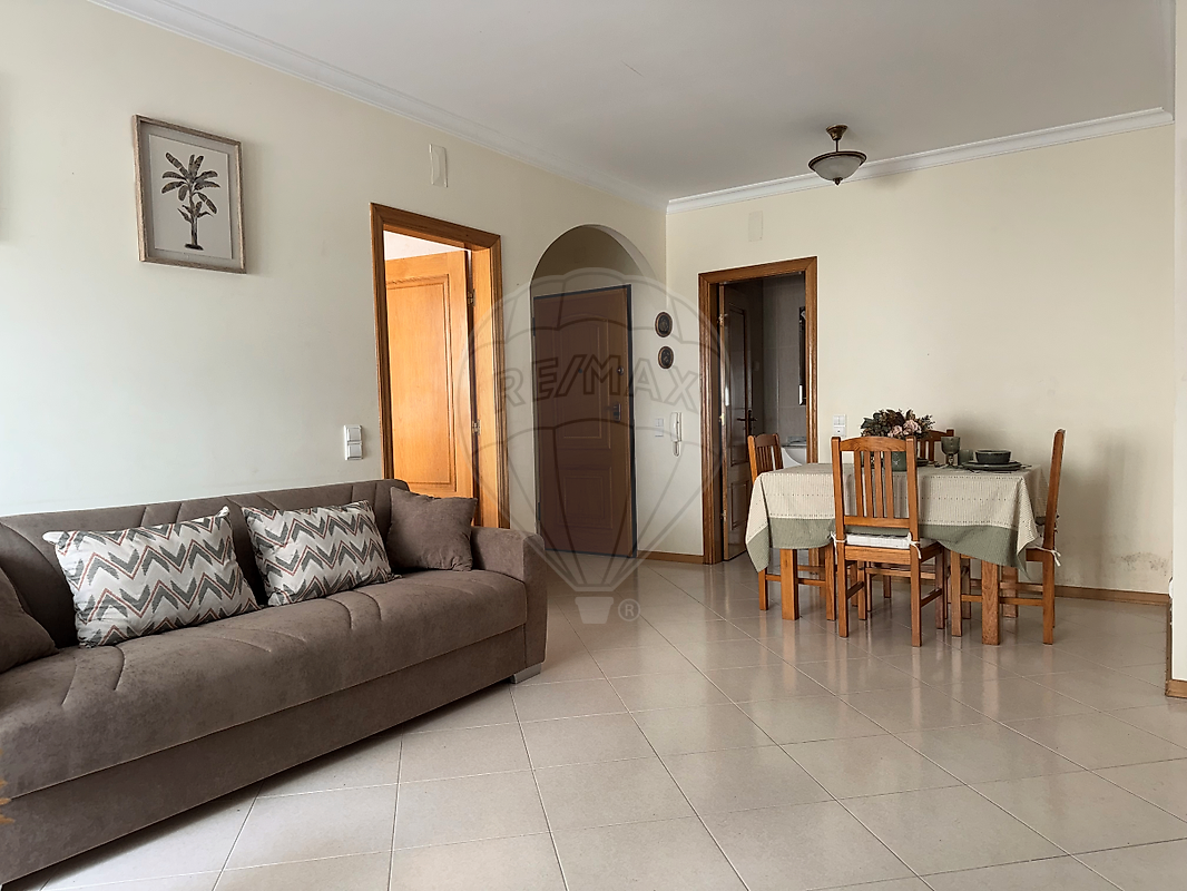 Apartamento T2 à venda em Loulé