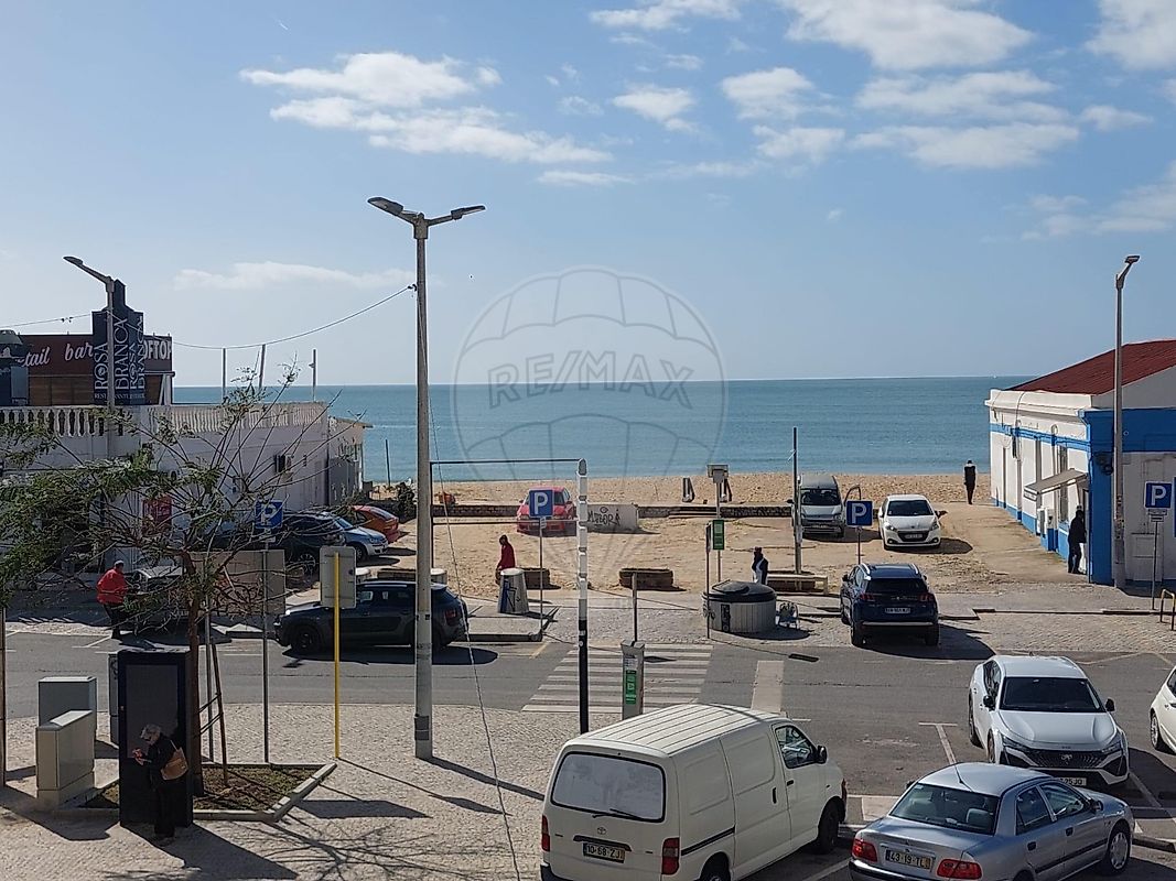 Apartamento T1 à venda em Loulé