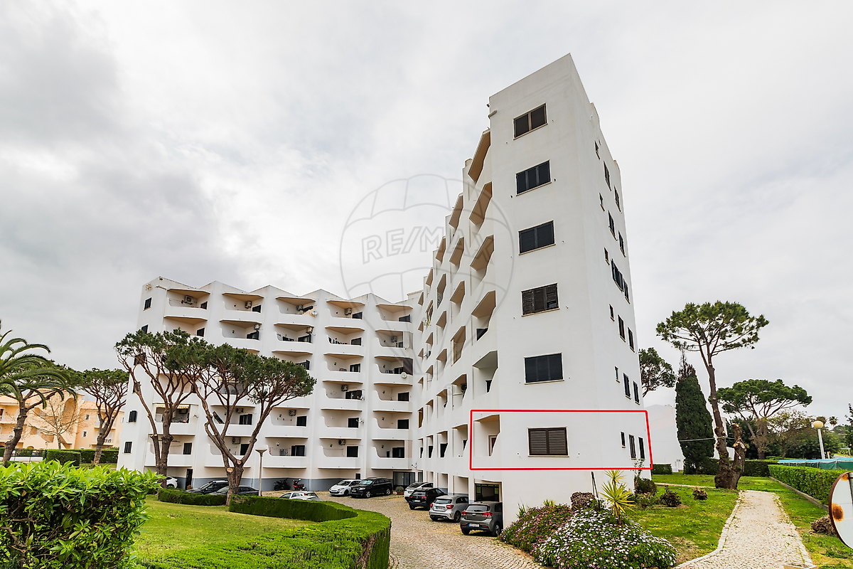 Apartamento T3 à venda em Loulé