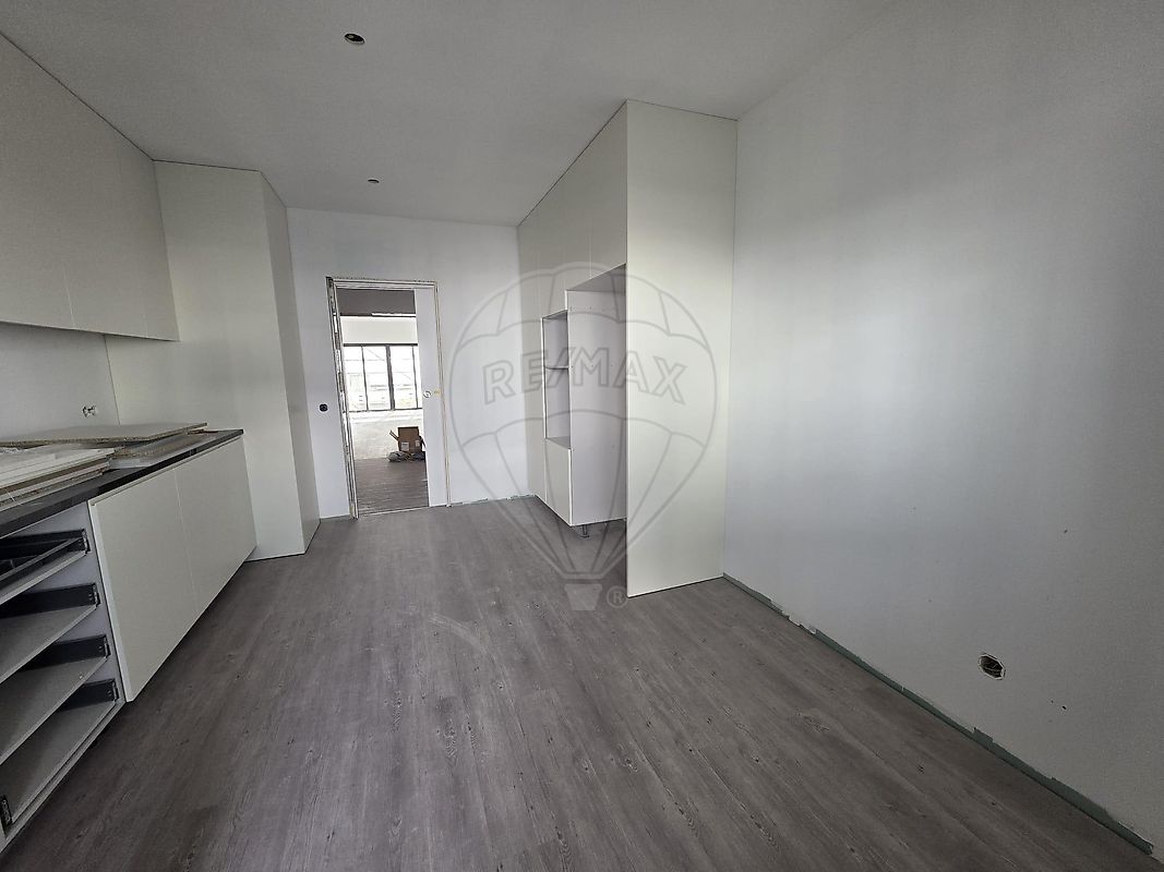 Apartamento T2 à venda em Loulé