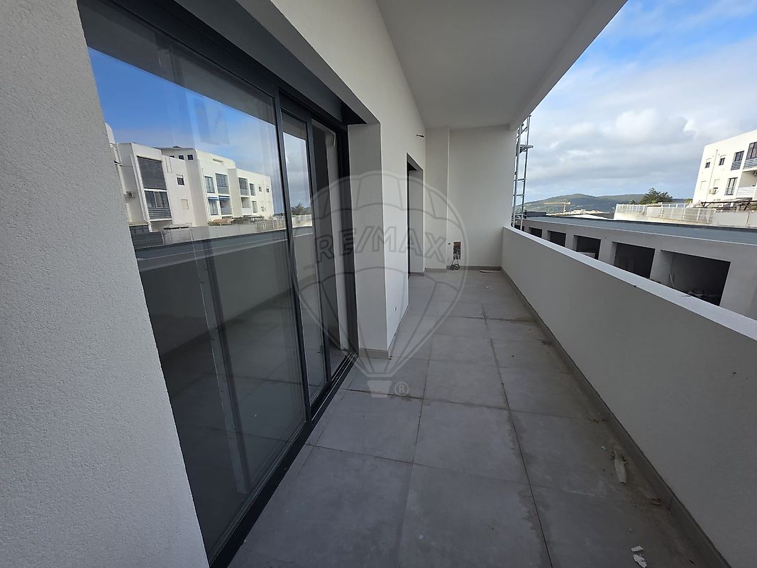 Apartamento T2 à venda em Loulé