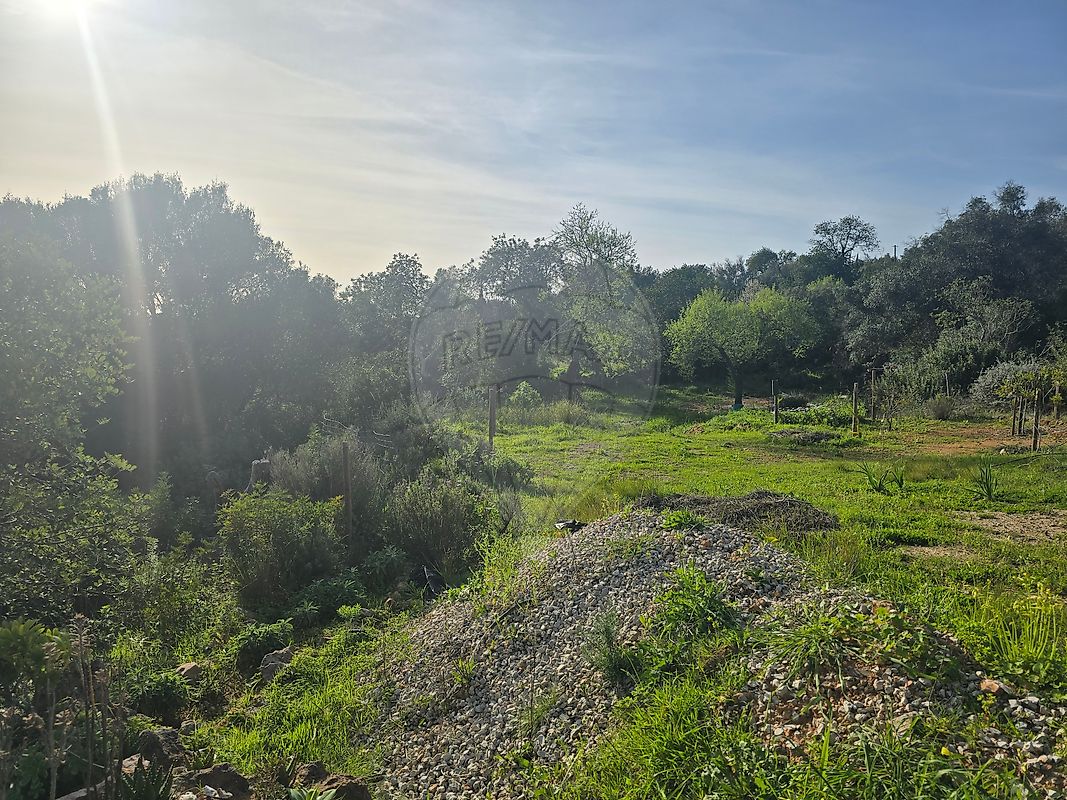 Terreno - Alte, Loulé, Faro