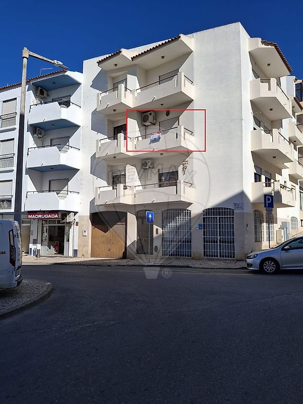 Apartamento T3 à venda em Loulé