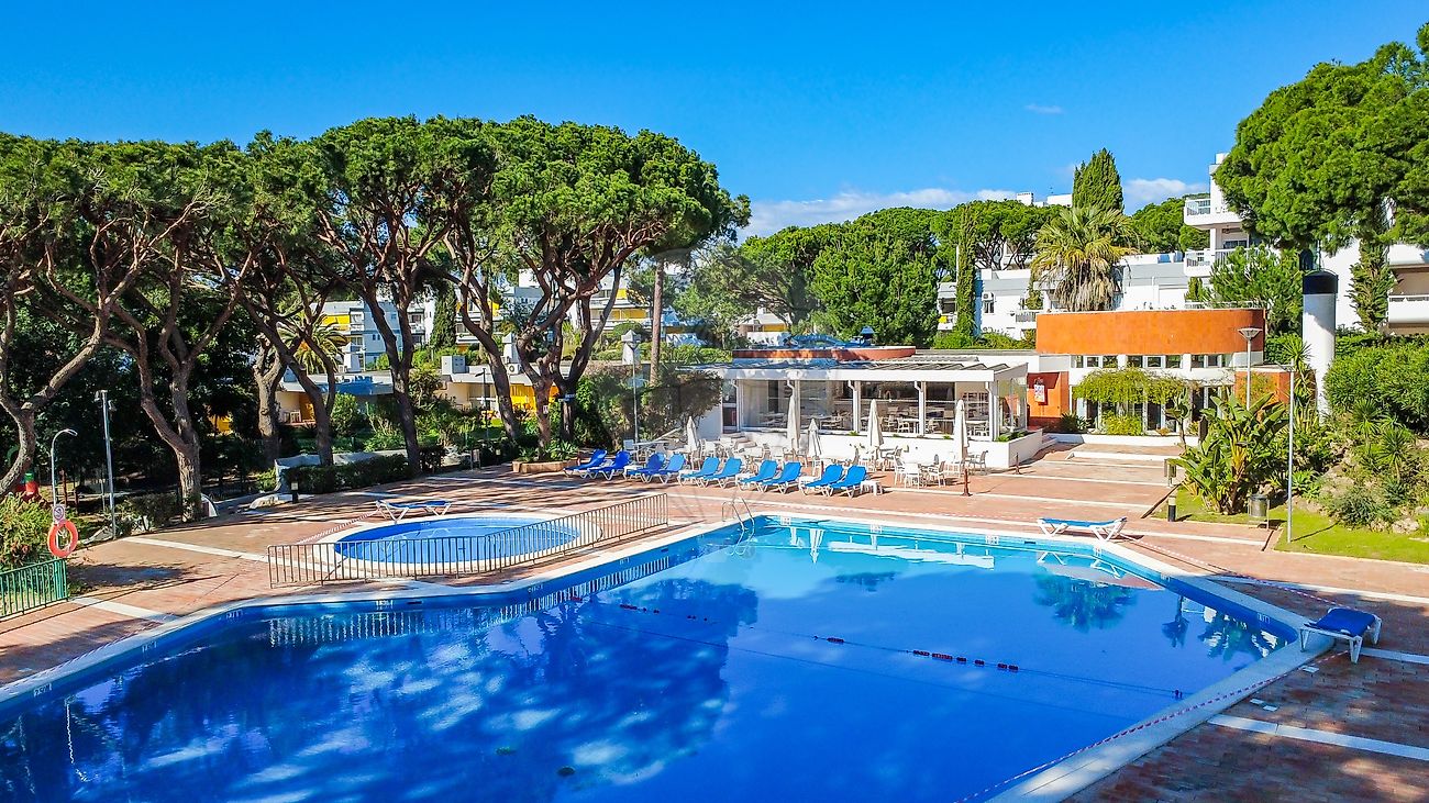 Apartamento T3 à venda em Loulé