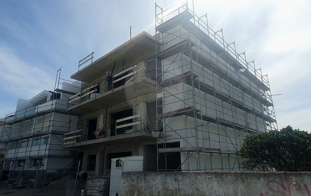 Apartamento T2 à venda em Loulé