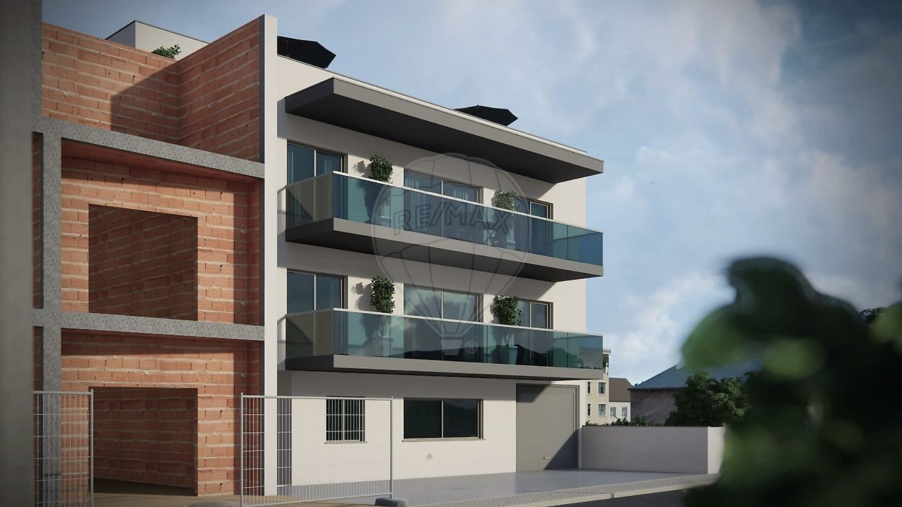 Apartamento T2 à venda em Loulé