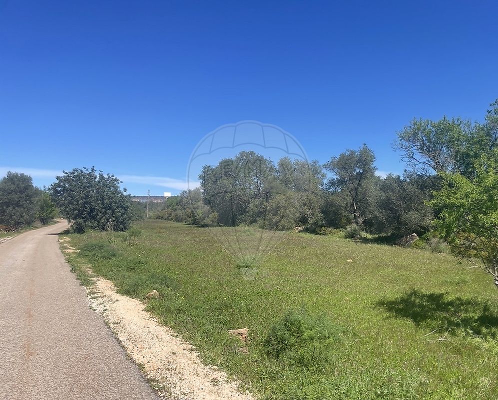 Terreno à venda em Silves