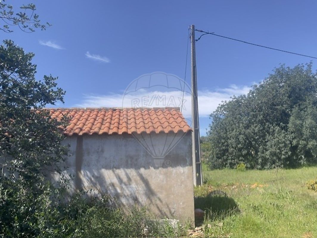 Terreno à venda em Silves