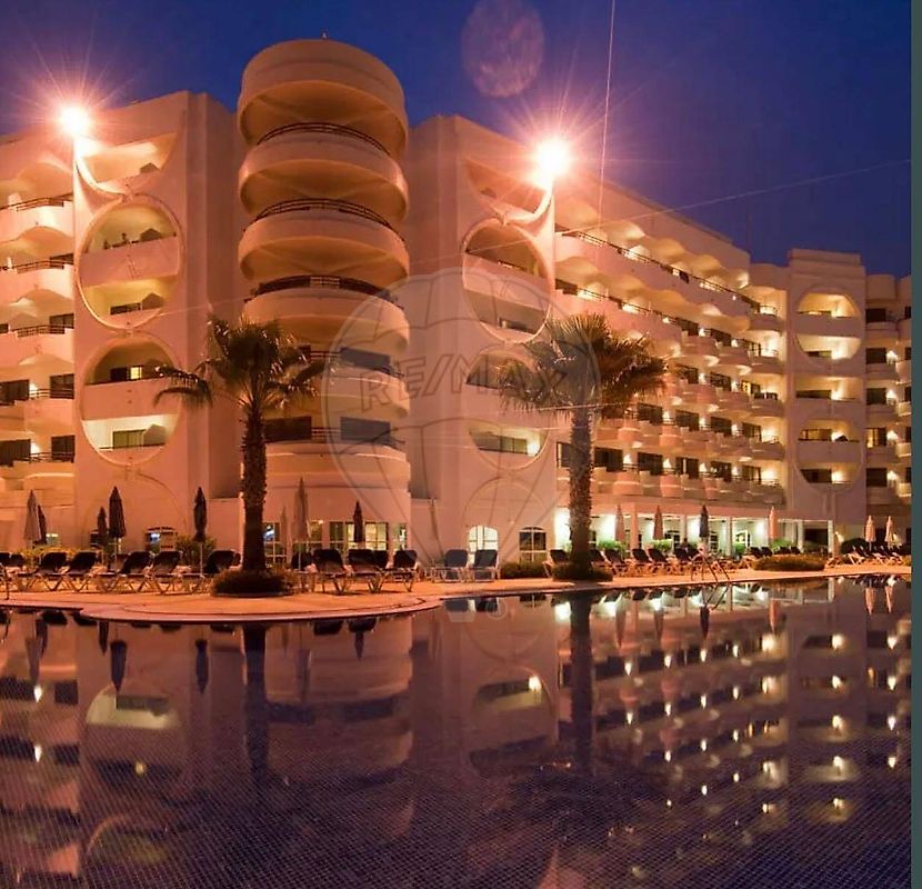 Apartamento à venda em Albufeira