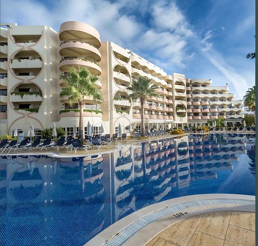 Apartamento à venda em Albufeira