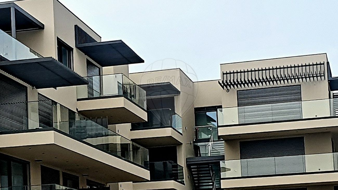 Apartamento T2 à venda em Loulé