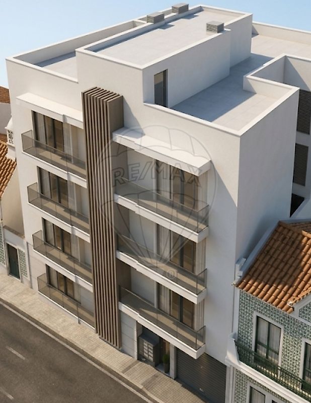 Apartamento T3 à venda em Loulé