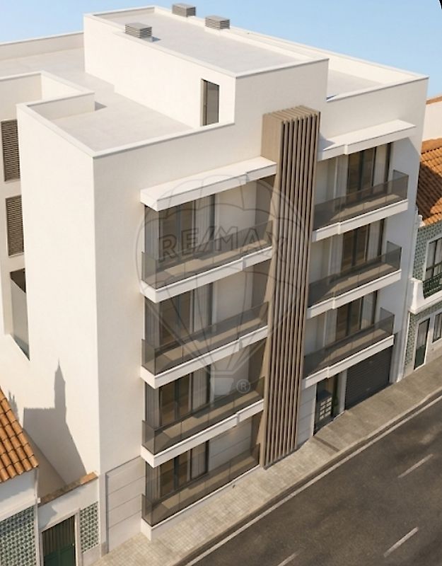 Apartamento T2 à venda em Loulé