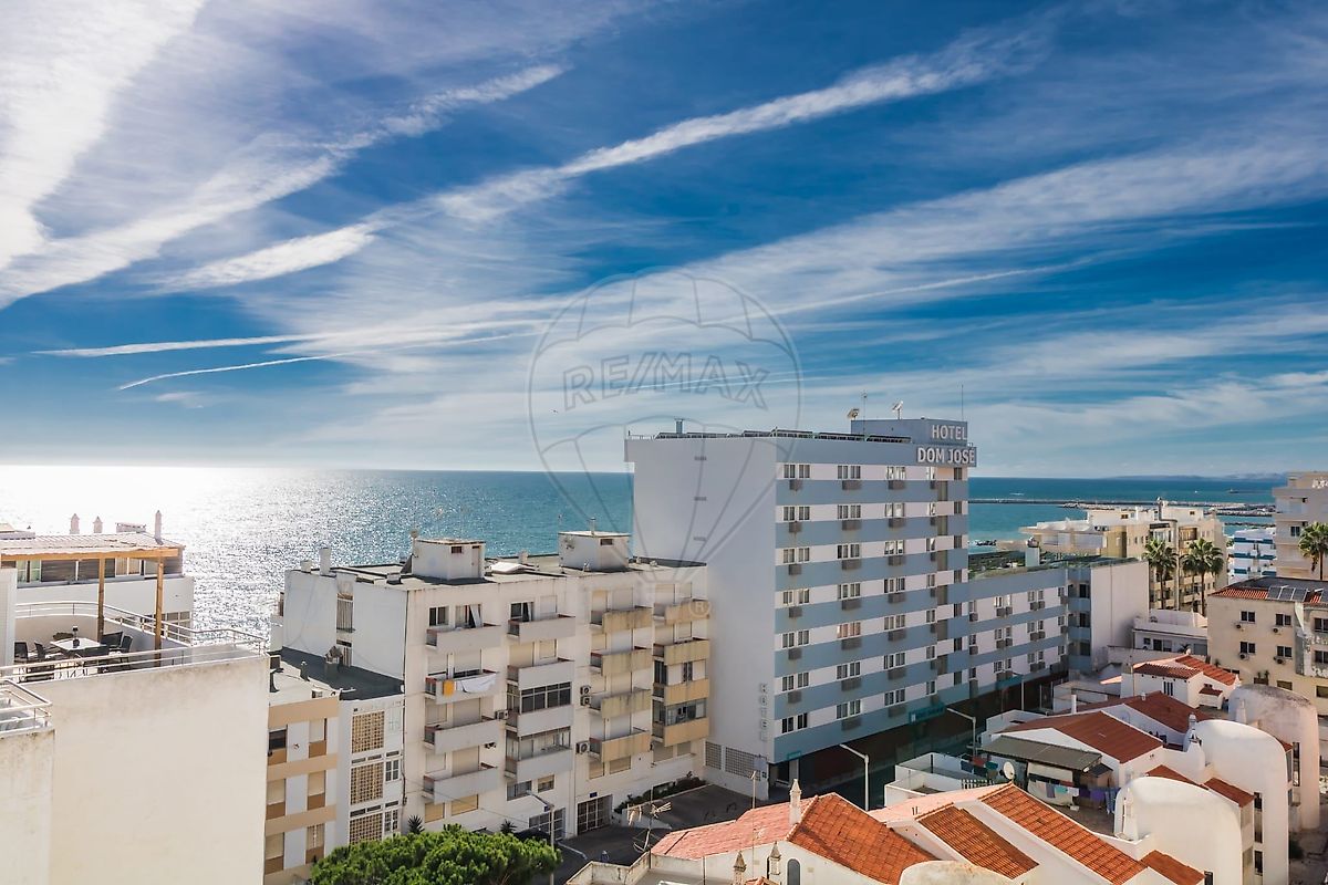 Apartamento T2 à venda em Loulé