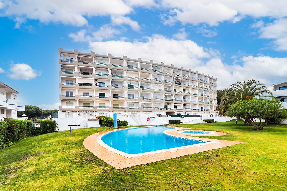 Apartamento T2 à venda em Loulé