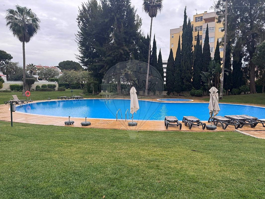 Apartamento T2 à venda em Loulé