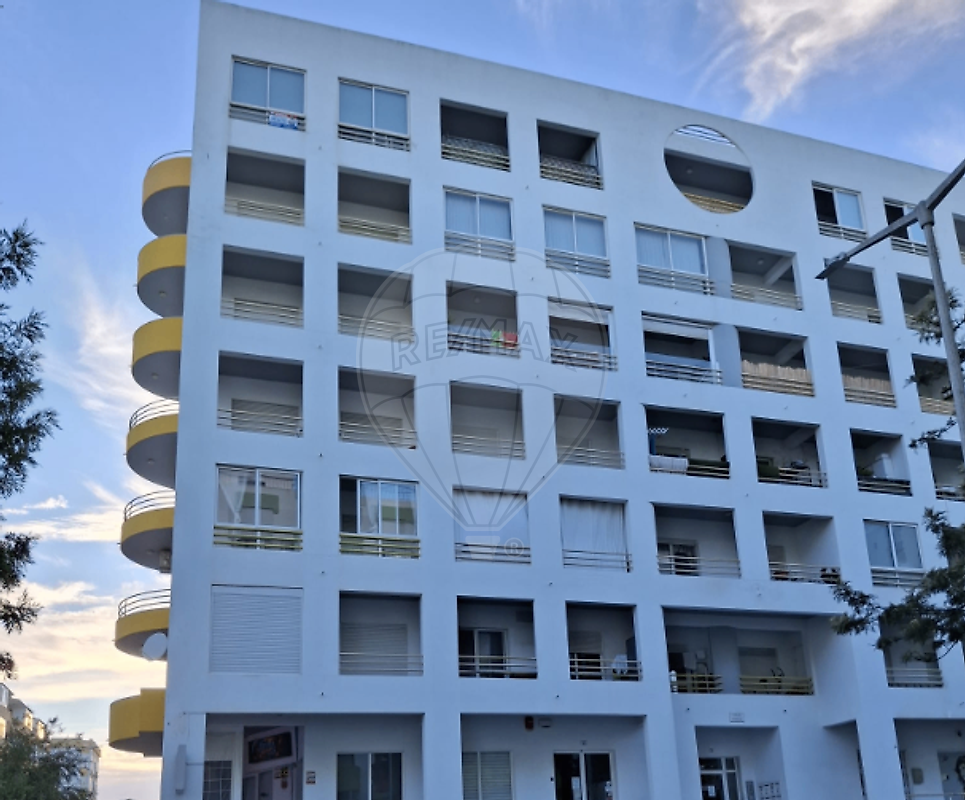 Apartamento T2 à venda em Loulé