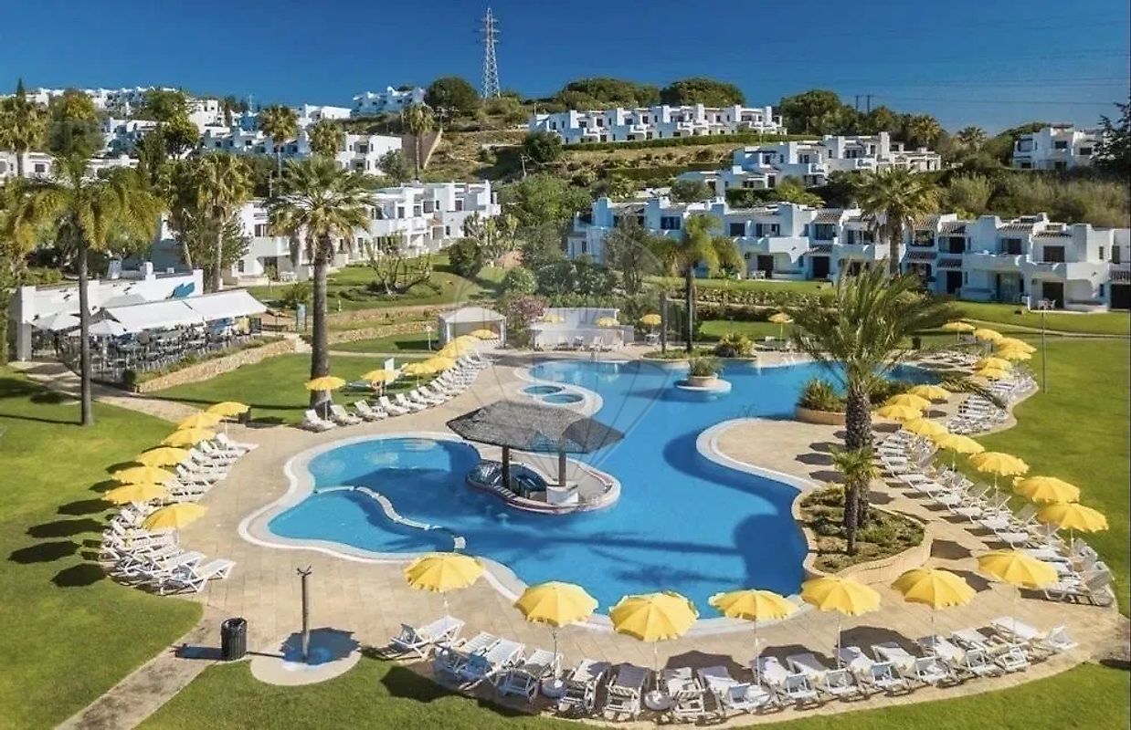 Apartamento T1 à venda em Albufeira