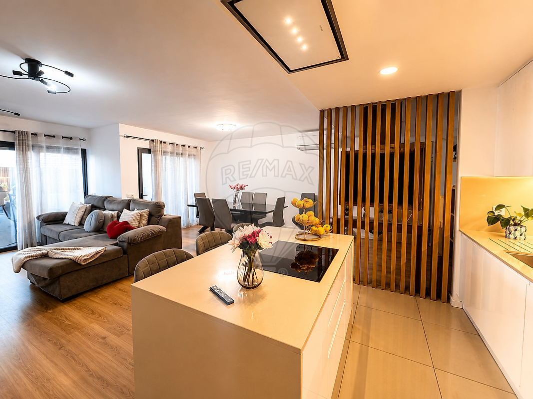 Apartamento T1 à venda em Loulé