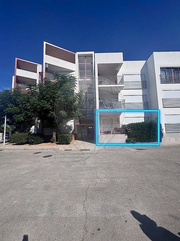 Apartamento T2 à venda em Loulé