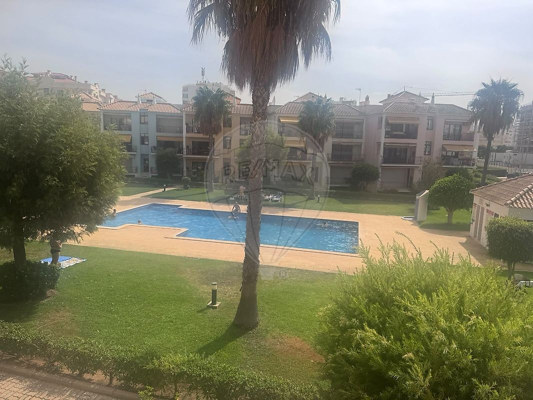 Apartamento T1 à venda em Loulé