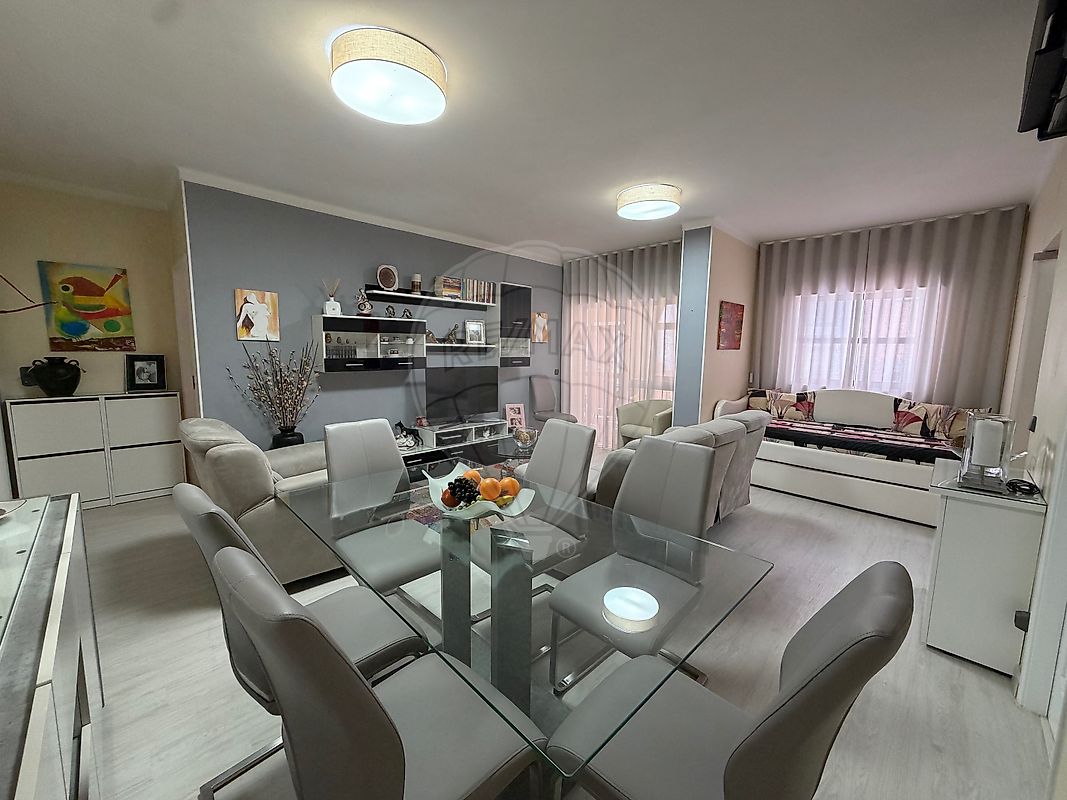 Apartamento T1 à venda em Loulé