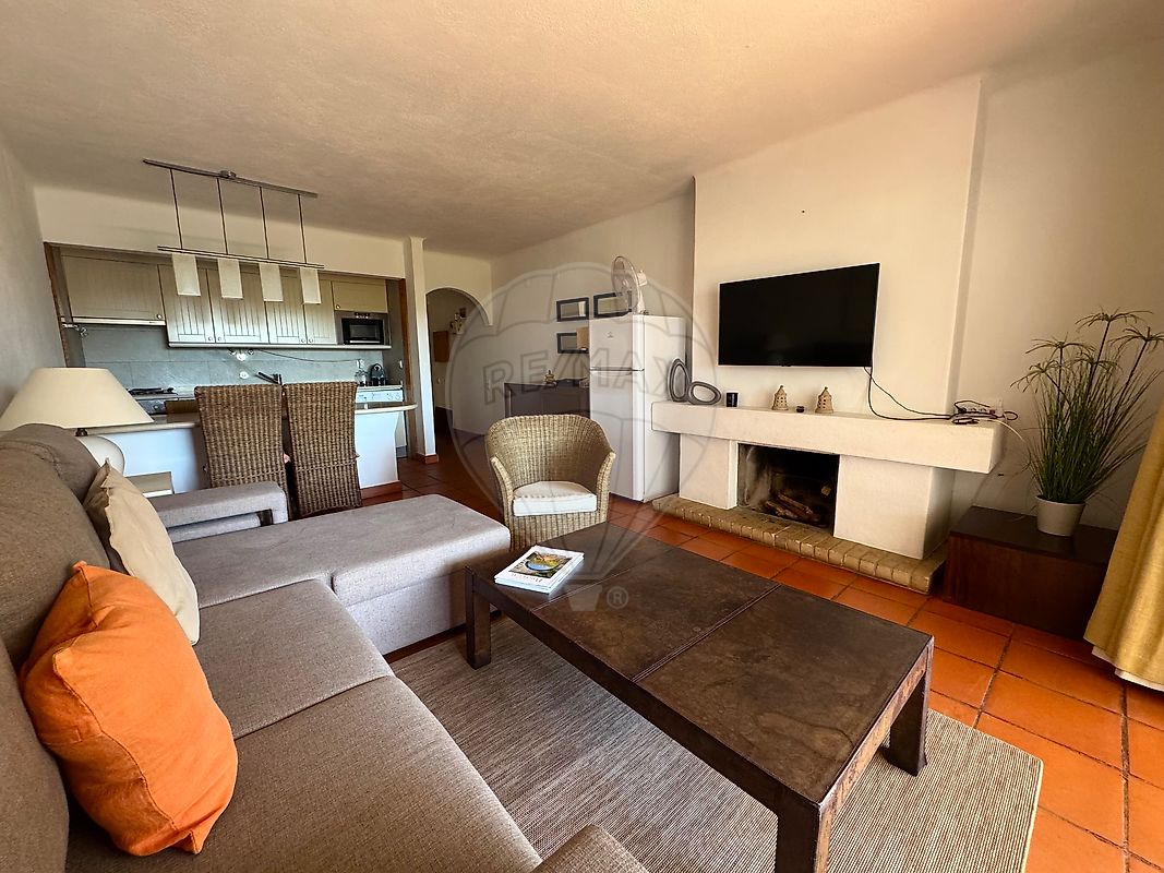 Apartamento T1 para arrendar em Loulé