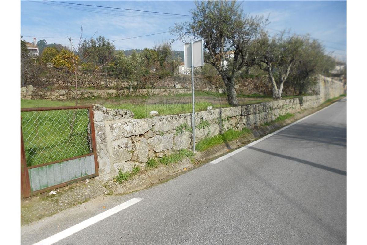 Terreno P/Construção - Penalva do Castelo