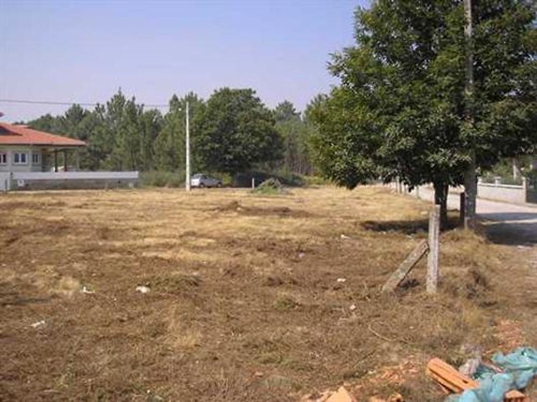 Terreno  à venda em Viseu