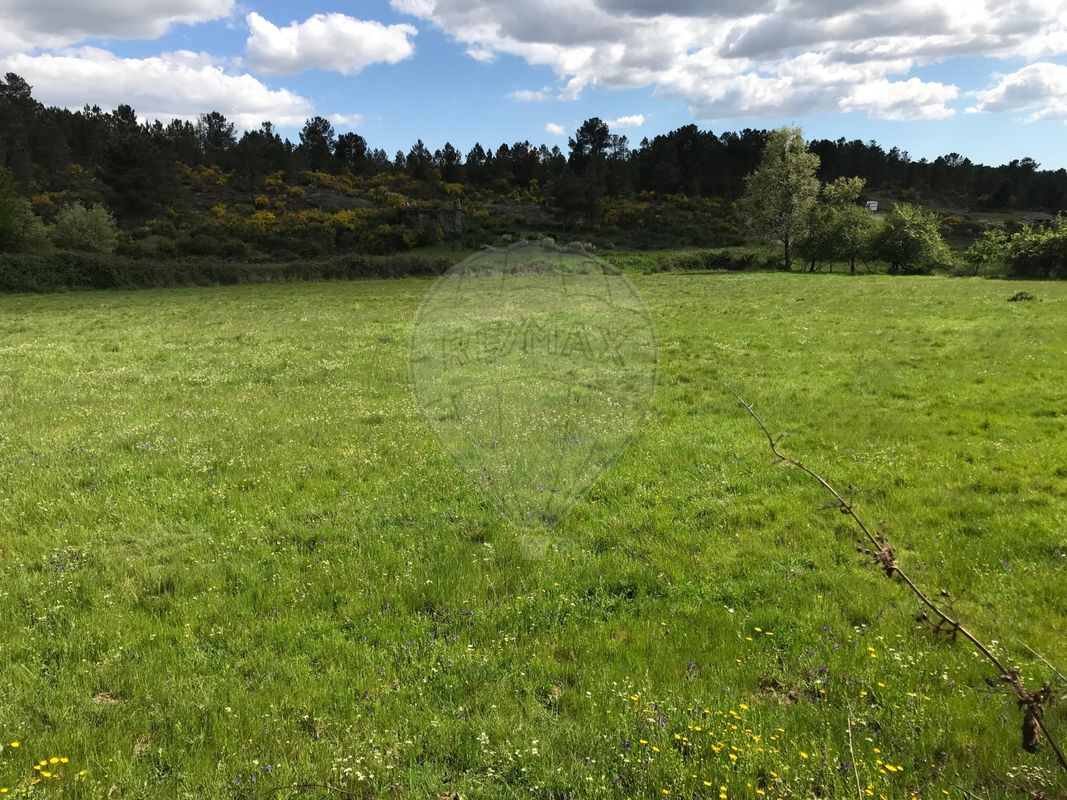 Terreno para venda