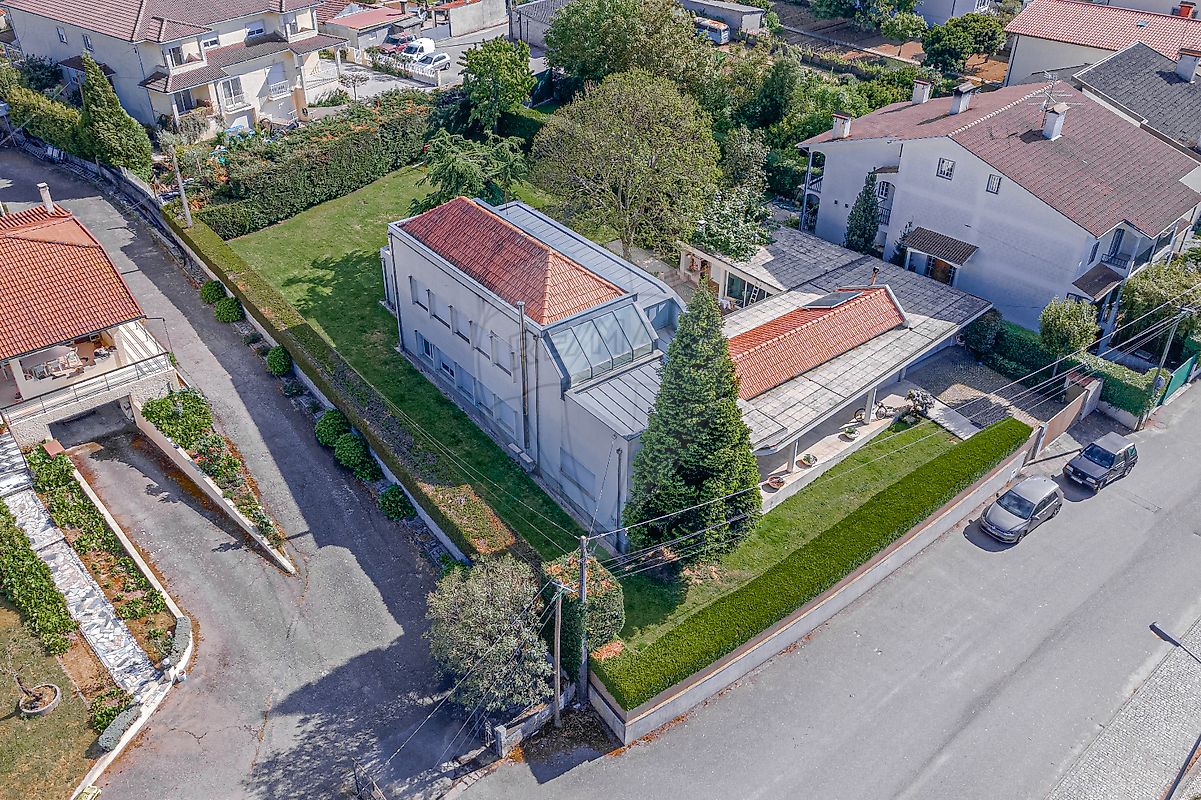 Moradia T5 à venda em Rio de Loba, Viseu — foto 34