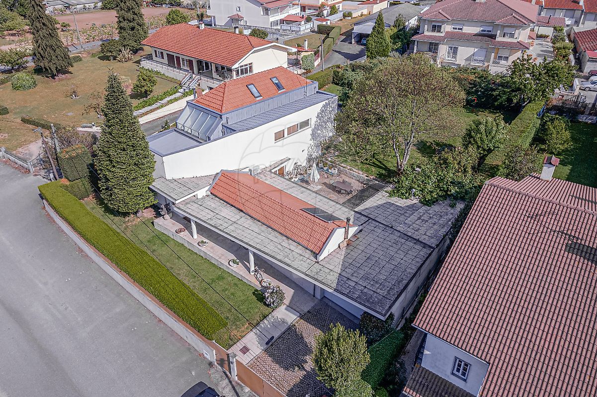 Moradia T5 à venda em Rio de Loba, Viseu — foto 16